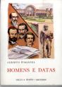 Homens e Datas - Preview