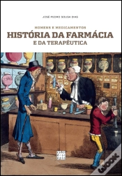 Capa do artigo Homens e Medicamentos