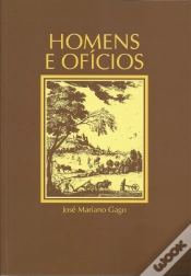 Capa do artigo Homens e Ofícios