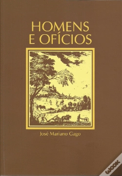 Capa do artigo Homens e Ofícios