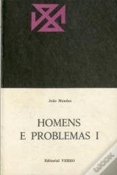 Homens e Problemas I