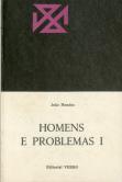 Homens e Problemas I