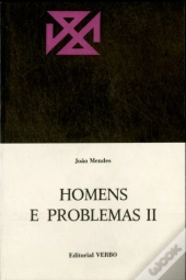 Homens e Problemas II
