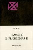 Homens e Problemas II