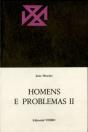 Homens e Problemas II - Preview