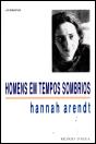 Homens em Tempos Sombrios - Preview