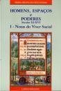 Homens, Espaços e Poderes I - Notas do Viver Social - Preview