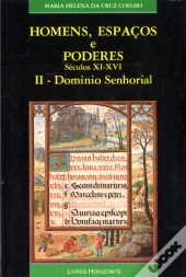 Homens, Espaços e Poderes II