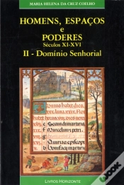 Capa do artigo Homens, Espaços e Poderes II