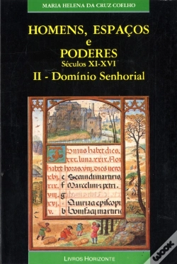 Capa do artigo Homens, Espaços e Poderes II
