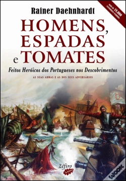 Capa do artigo Homens, Espadas e Tomates