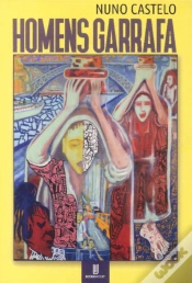 Capa do artigo Homens Garrafa