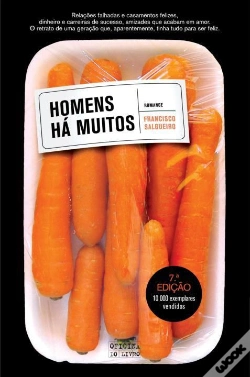 Capa do artigo Homens há Muitos