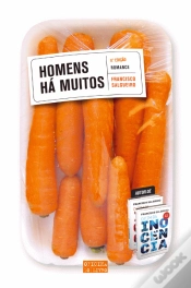 Capa do artigo Homens Há Muitos