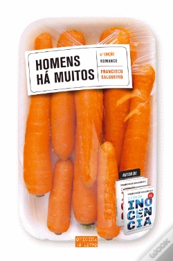 Capa do artigo Homens Há Muitos