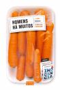 Homens Há Muitos - Preview