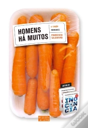 Capa do artigo Homens Há Muitos