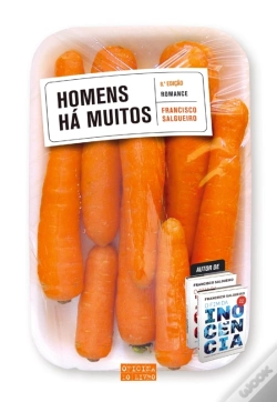 Capa do artigo Homens Há Muitos