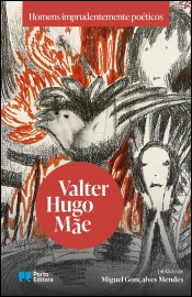 Capa do artigo Homens imprudentemente poéticos