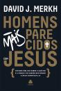 Homens Mais Parecidos Com Jesus - Preview