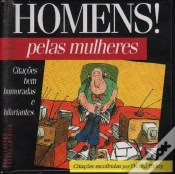 Capa do artigo Homens! Pelas Mulheres