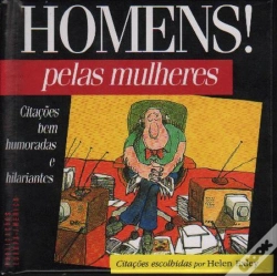 Capa do artigo Homens! Pelas Mulheres
