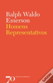 Homens Representativos