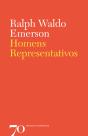 Homens Representativos - Preview