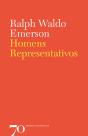 Homens Representativos - Sete Palestras - Preview