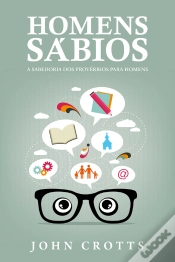 Capa do artigo Homens Sábios