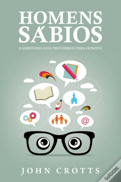 Capa do artigo Homens Sábios