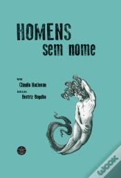 Capa do artigo Homens Sem Nome