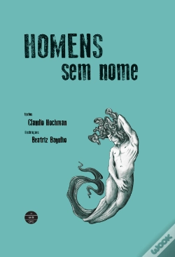 Capa do artigo Homens Sem Nome