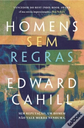 Capa do artigo Homens Sem Regras