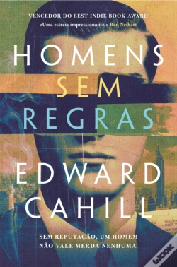 Capa do artigo Homens Sem Regras