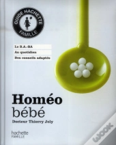 Homeo Bebe