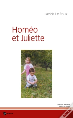 Capa do artigo Homéo Et Juliette