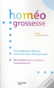 Capa do artigo Homéo Grossesse