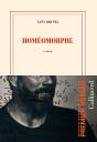 Homeomorphe (Tp) - Preview