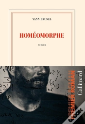 Capa do artigo Homeomorphe (Tp)