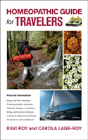 Homeopathic Guide For Travelers - Preview
