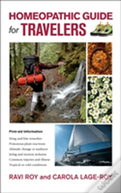 Capa do artigo Homeopathic Guide For Travelers
