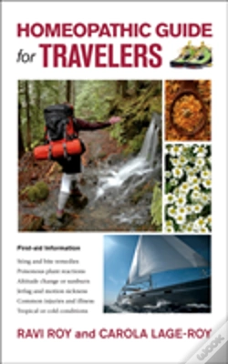 Capa do artigo Homeopathic Guide For Travelers