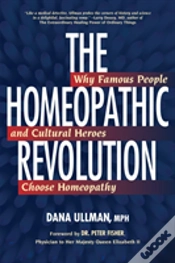 Capa do artigo Homeopathic Revolution