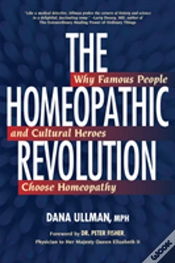 Capa do artigo Homeopathic Revolution