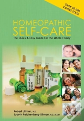 Homeopathic Self-Care