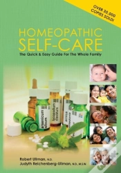 Capa do artigo Homeopathic Self-Care