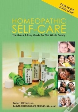 Capa do artigo Homeopathic Self-Care