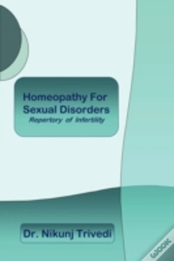 Capa do artigo Homeopathic Treatment For Sexual Disorde