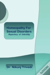 Homeopathic Treatment For Sexual Disorde